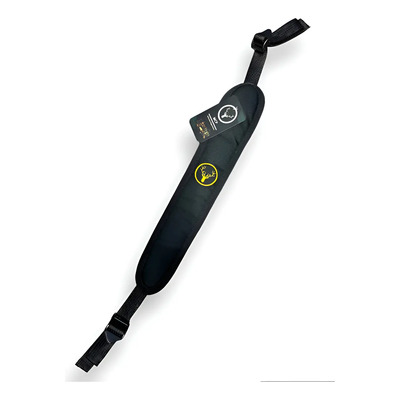Porta Fusil Rifle Escopeta Tactico Ajustable Calidad Color Negro | Envío gratis