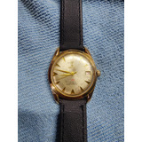 Reloj Cafina Vintage Cuerda Suizo (usado)