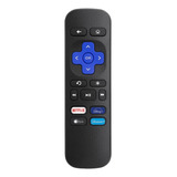 Control Remoto Universal Para Tv Roku Express 1ere