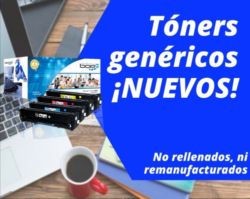 Toner Hp Bop-85a/35a/36a/78a Compatible P1005, P1006, P1505,