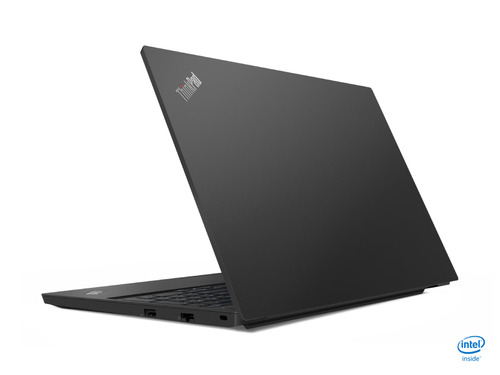 Notebook Lenovo Thinkpad E15 Black 15.6 , Amd Ryzen 7 5700u  16gb De Ram 512gb Ssd