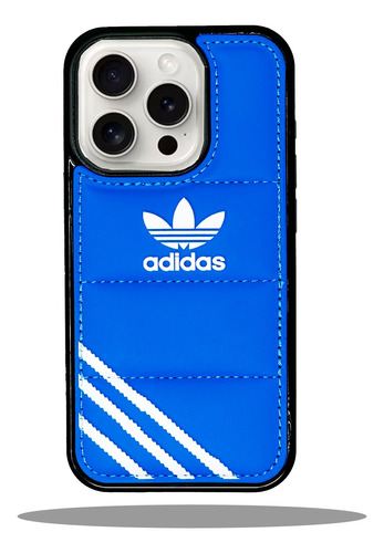 Funda Case Para Celular De iPhone De adidas