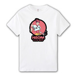 Remera Hisoka  - Otaku Anime Manga Harajuku Hunter X Hunter