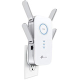 Extensor Wifi Tp-link Ac2600 (re650), Hasta 2600mbps, Extens