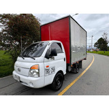 Hyundai Porter Porter H100