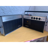 Vintage Grabadora Panasonic Rf-30301 Piezas