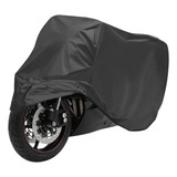 Funda Cubierta L 100% Impermeable Yamaha Cross Yzf 85 Cc