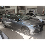 Chevrolet Cruze Rs 5 Puertas Ii 1.4 Turbo 153cv 2024 #em