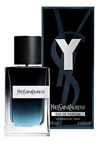 Y Men Edp 60 Ml