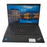 Laptop Lenovo Thinkpad I5 11va