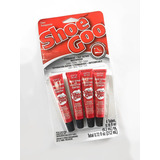 Shoe Goo Set Mini Tubo Skate Transparente | Laminates