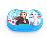 Jabonera Infantil Plastica Disney Frozen Disney Lic Oficial