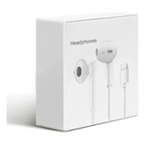 Auriculares Para iPhone 15 Pro Max Pro Cable Tipo C Manos 