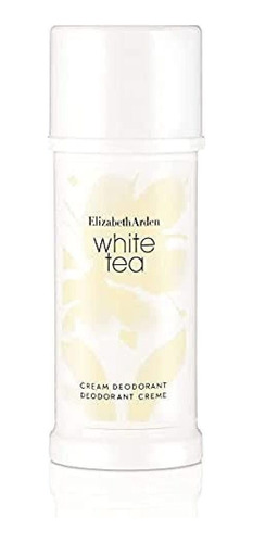 Elizabeth Arden Desodorante Té Blanco, 1.5 Oz