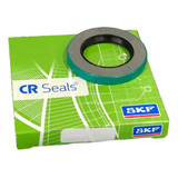 Cr (skf) Radial Shaft Seal 40x47x4 Hm4 R Yye