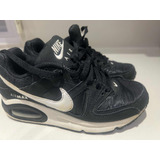 Nike Air Max Nro 35 Unisex. Muy Buen Estado!!!