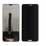 Pantalla Huawei P20 Negra Original Envio Gratis