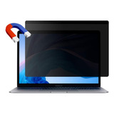 Pantalla De Privacidad Magnetica Para Macbook Pro De 15''