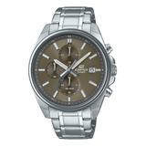 Reloj Casio Edifice Efv-610d-5c Hombre 100% Original