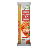 Pasta Tallarines 77 Nuestra Cocina 400 G