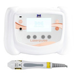 Laserpulse Portátil Com Caneta 660nm Infravermelho Ibramed