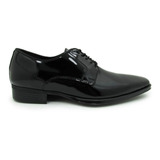 Zapato Caballero Gino Cherruti 4622 Casual Formal Original