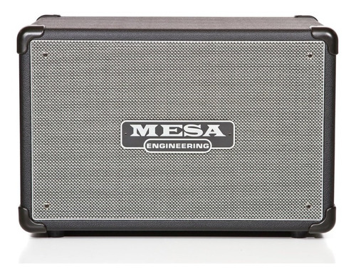 Mesa Boogie Powerhouse 2 X 10 Caja Para Bajo