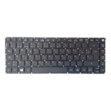 Teclado Acer Aspire E14 E5-422 E5-432 E5-452 E5-473 E5-474