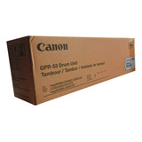 Unidad Original Fotosensible Canon Cian Gpr 53