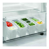 Betterware Organi Cajón Organizador De Alacena/refrigerador