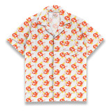 Camisa Hawaiana Pokémon Go Magikarp