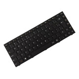 Teclado Lenovo Compatível Pn 25214525 Mp-13p86pa-686 T5g1-bz