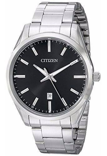 Reloj Citizen Original Acero Inoxidable Bi103053e    