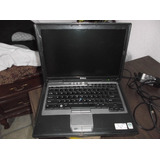 Laptop Dell Latitude D630 X Partes O Refacciones