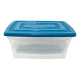 Caja Plastica Organizadora 13 Litros 