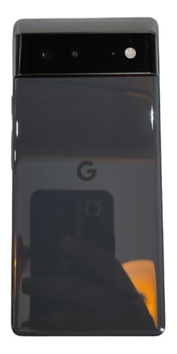 Google Pixel 6 128 Gb Negro - Pantalla No Prende