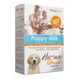 Human Grade Galletas Puppy Milk Grain Free 460g / Catdogshop