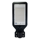 Lampara Suburbana Pinmarkt Led 100w