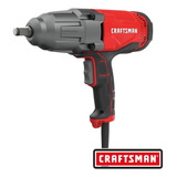 Craftsman Pistola Llave De Impacto 7.5 A, 1/2