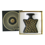 Perfume Bond No. 9 Wall Street Eau De Parfum Para Mujer, 100