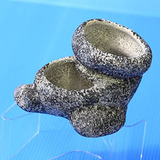 Stone Bonsái   Maceta De Cerámica Para Plantas De Acuario, T