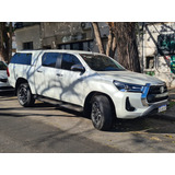 Toyota Hilux 2020 2.8 Cd Srx 204cv 4x2 At