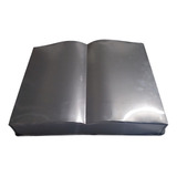 Molde Torta Libro 1 1/2 Libra Aluminio