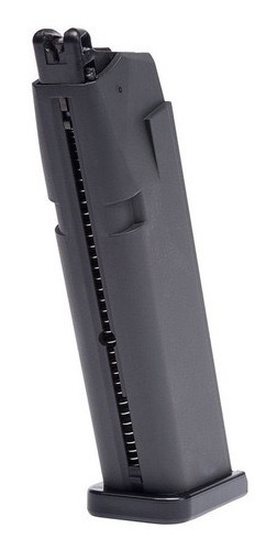 Magazine Glock G17 Gen 4 Co2 12g 4.5mm 18rd Xchws P