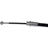 Cable Freno Mano Dorman Para C10 6.2 1982 1983