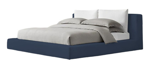 Combo Cama Doble + Cabecero Astoria Gratis Sabanas 300 Hilos