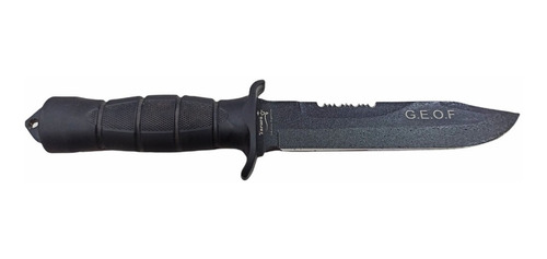 Cuchillo Tactico Federal Yarara Geof Nuevo Modelo 