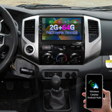 64gb Android 13.0 Car Stereo Radio For Toyota Tacoma 200 Aad