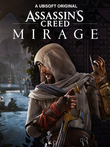 Assasins Creed Mirage - Standard - Pc Offline 