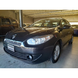 Renault Fluence 2.0 Luxe 2014 